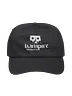 The Sun Avoider Embroidered Cap