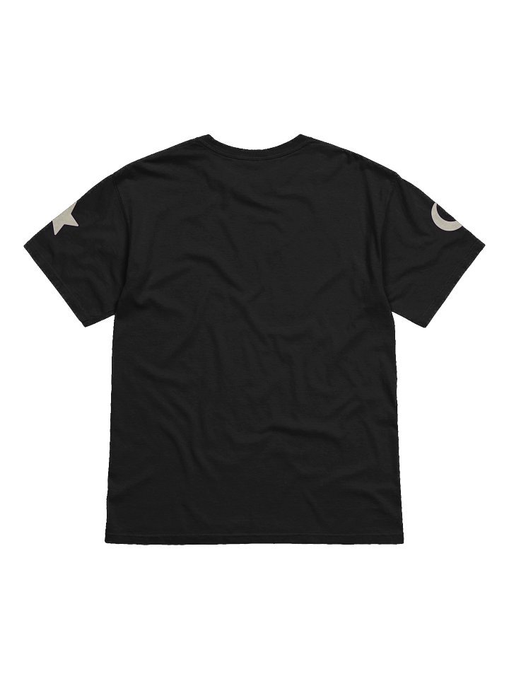Yellow Deepy T-Shirt product image (2)