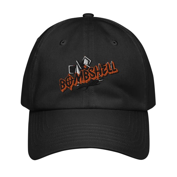 Bombshell Hat product image (1)