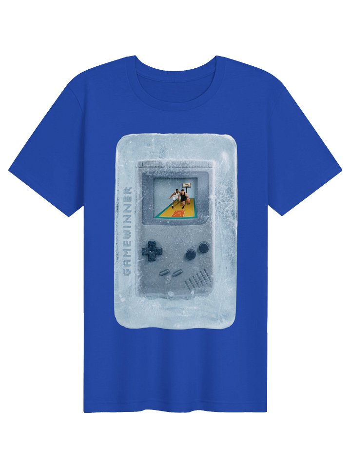Ice in My Vein Game Tee product image (2)