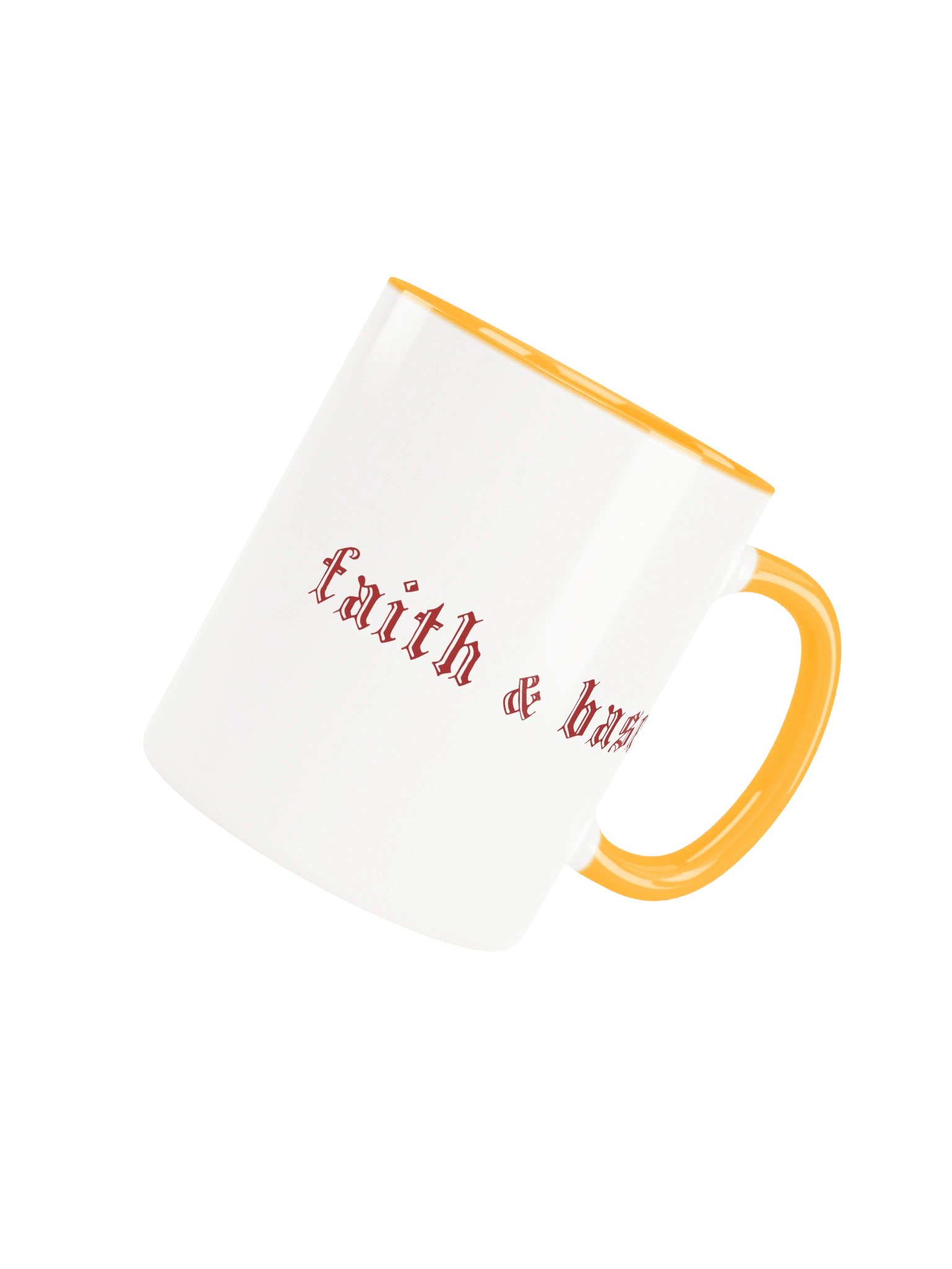 Morning Mercies Mug product image (7)