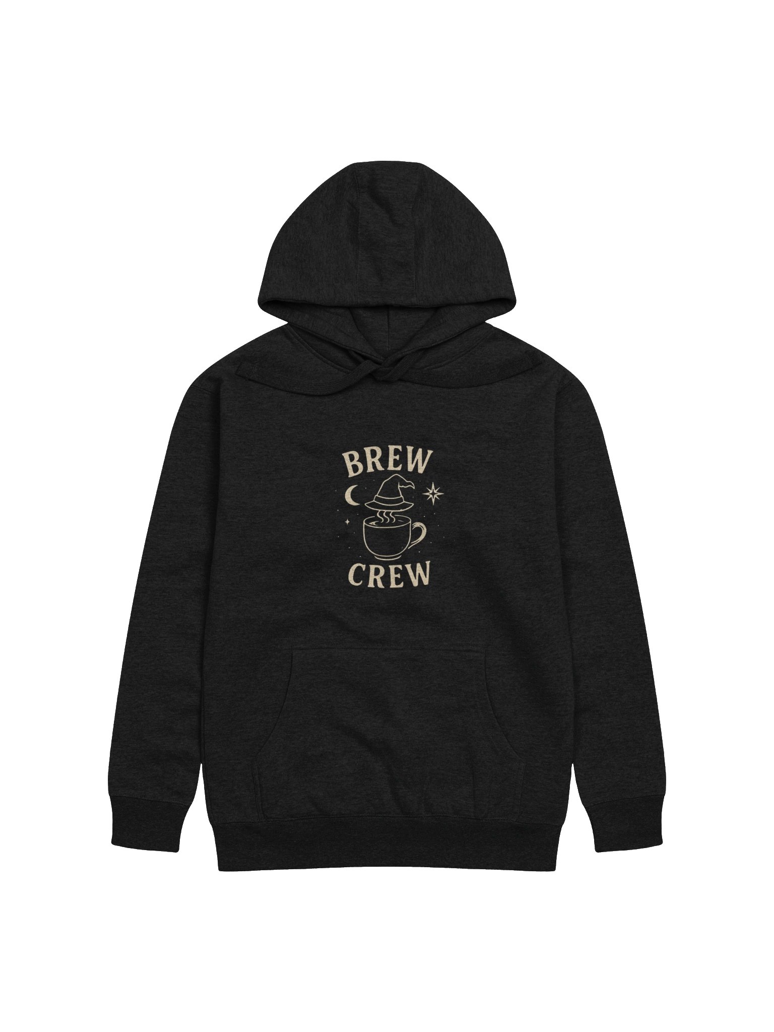 Brew Crew Hoodie product image (1)