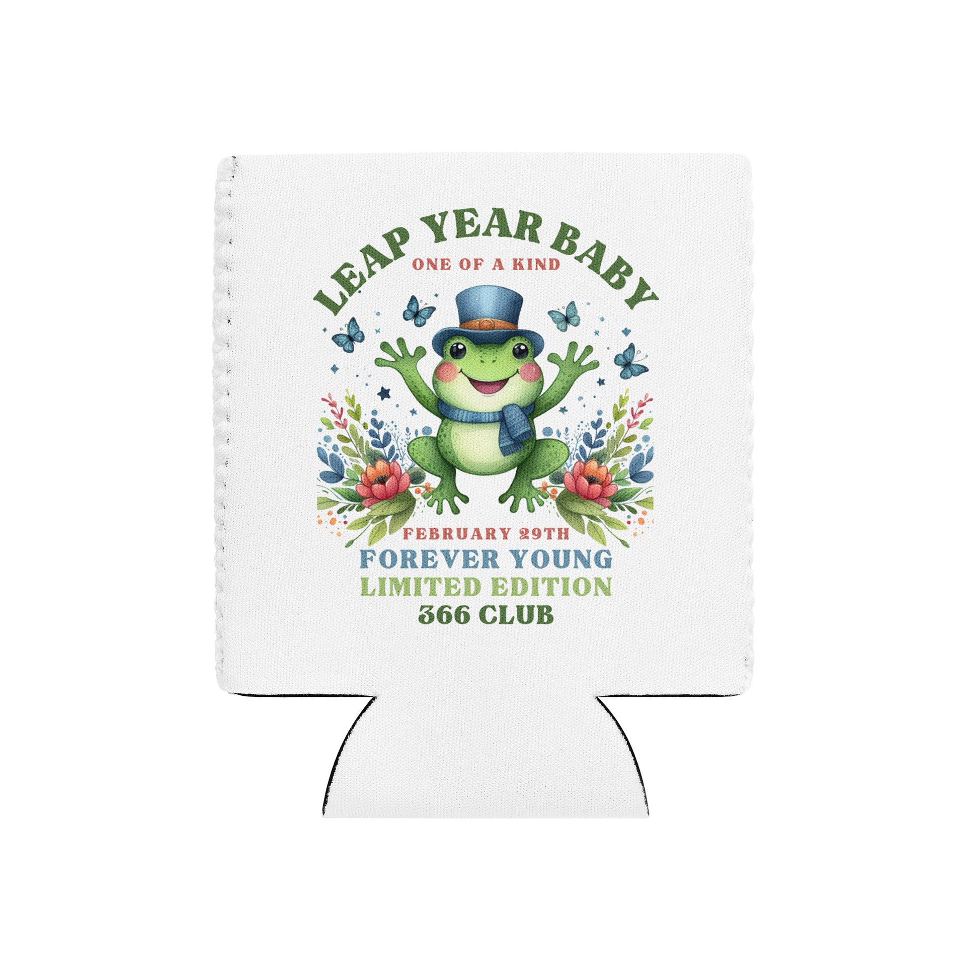 Rare Day Can Cooler: Leap Year Edition product image (19)