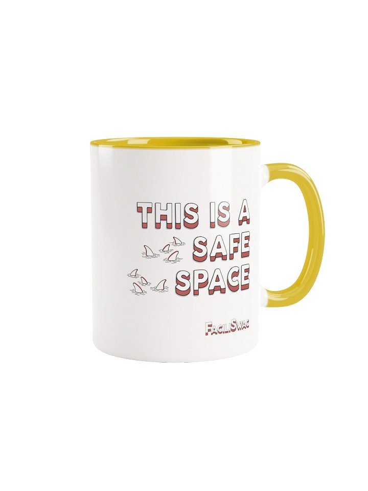 FaciliSwag Mug #04 product image (1)