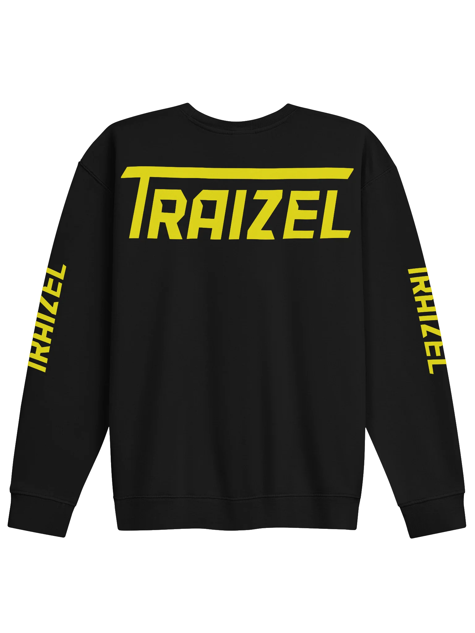 Traizel Premium Crewneck product image (2)