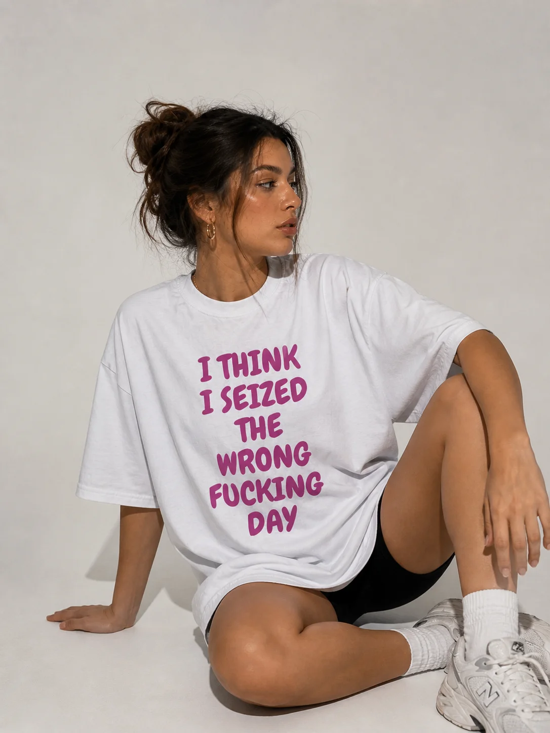 Not My Day Tee product image (1)
