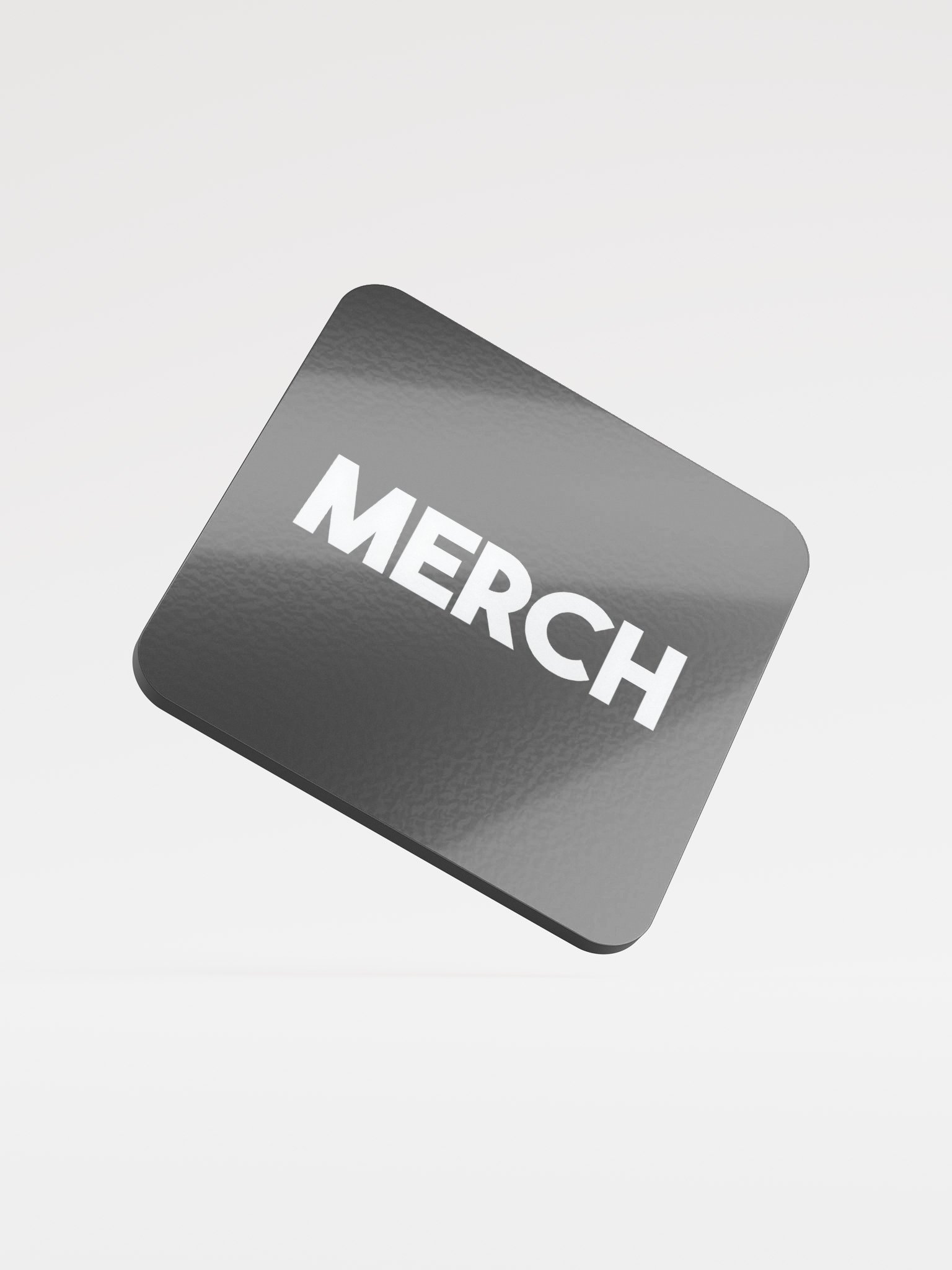 Merch Coaster product image (1)