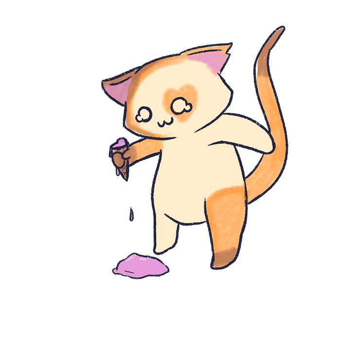 Ice Cream 2