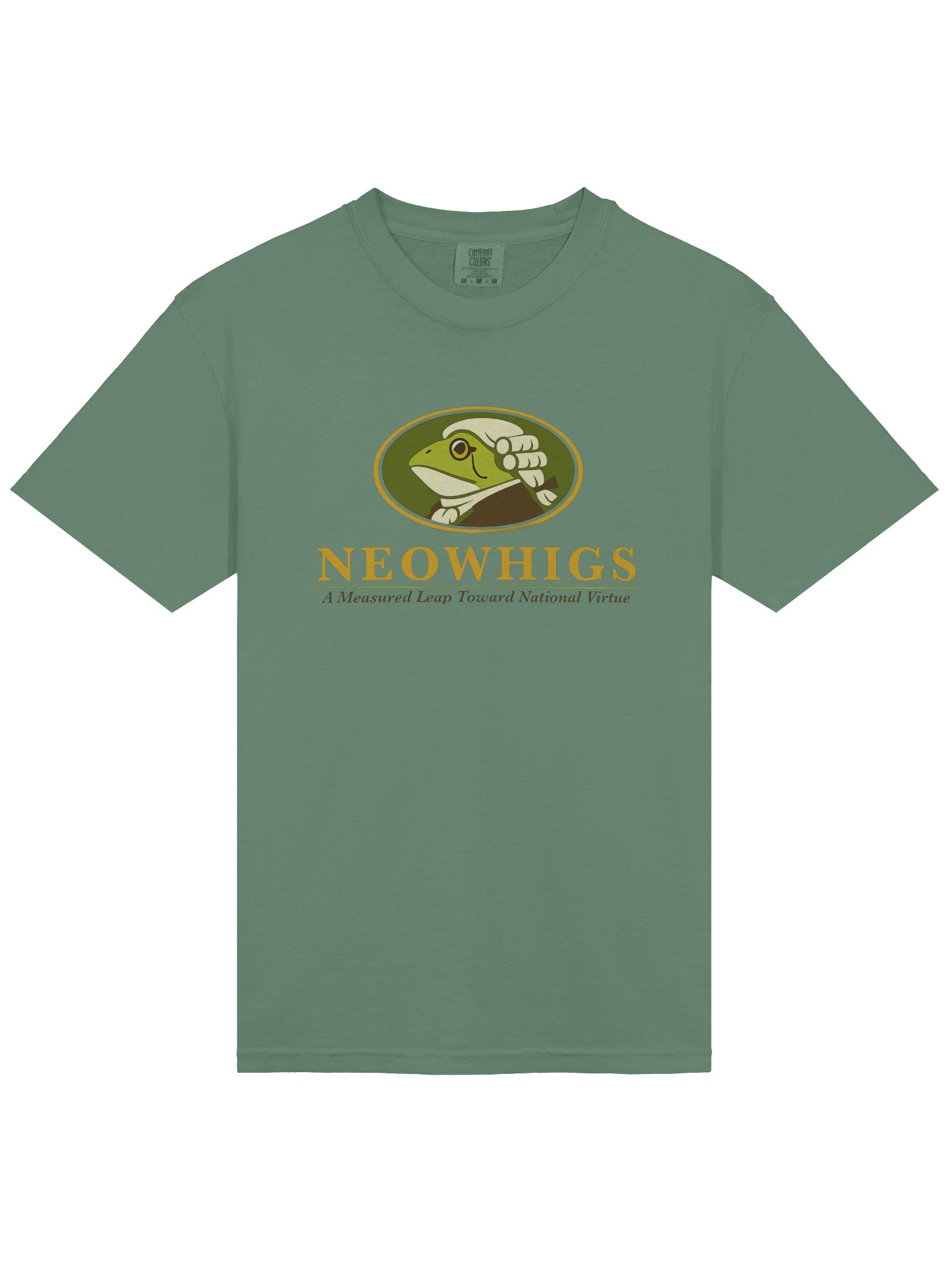 The NeoWhigs Party product image (3)