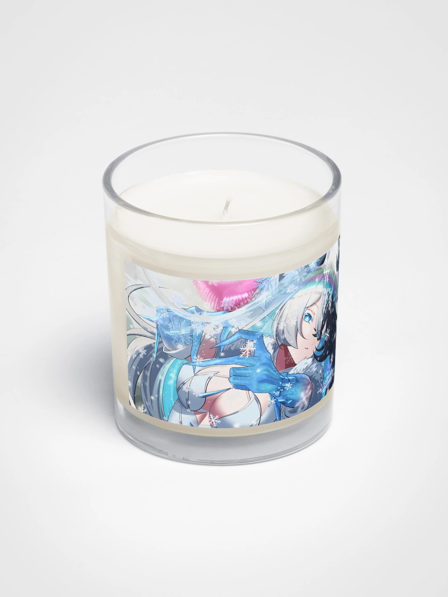 Death Love Candle product image (2)