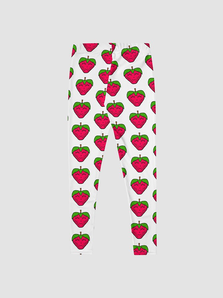 [blueberry098_] All-Over Print Leggings Sublicolor 301 product image (2)