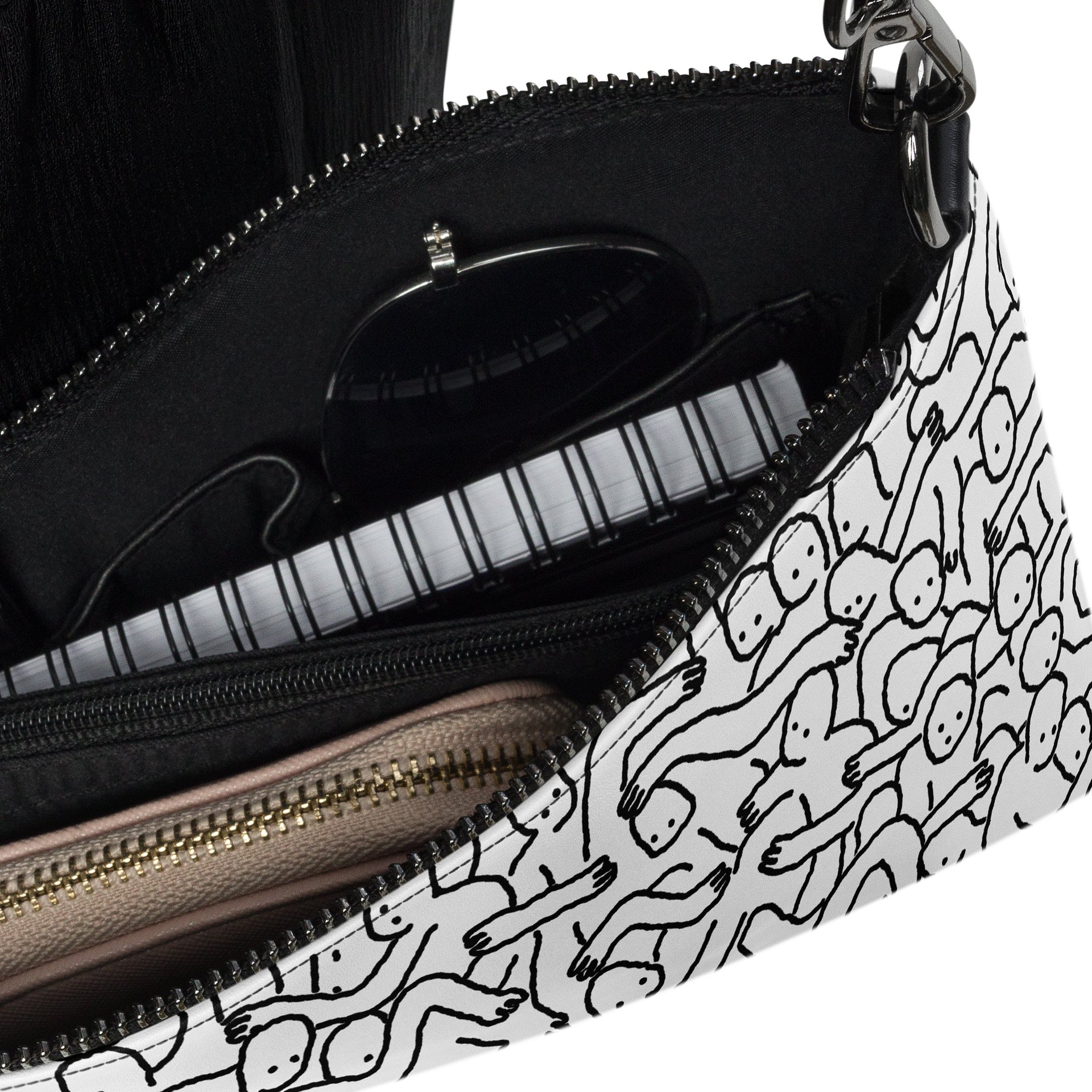 Hugssss - Overstimulated Bag product image (6)