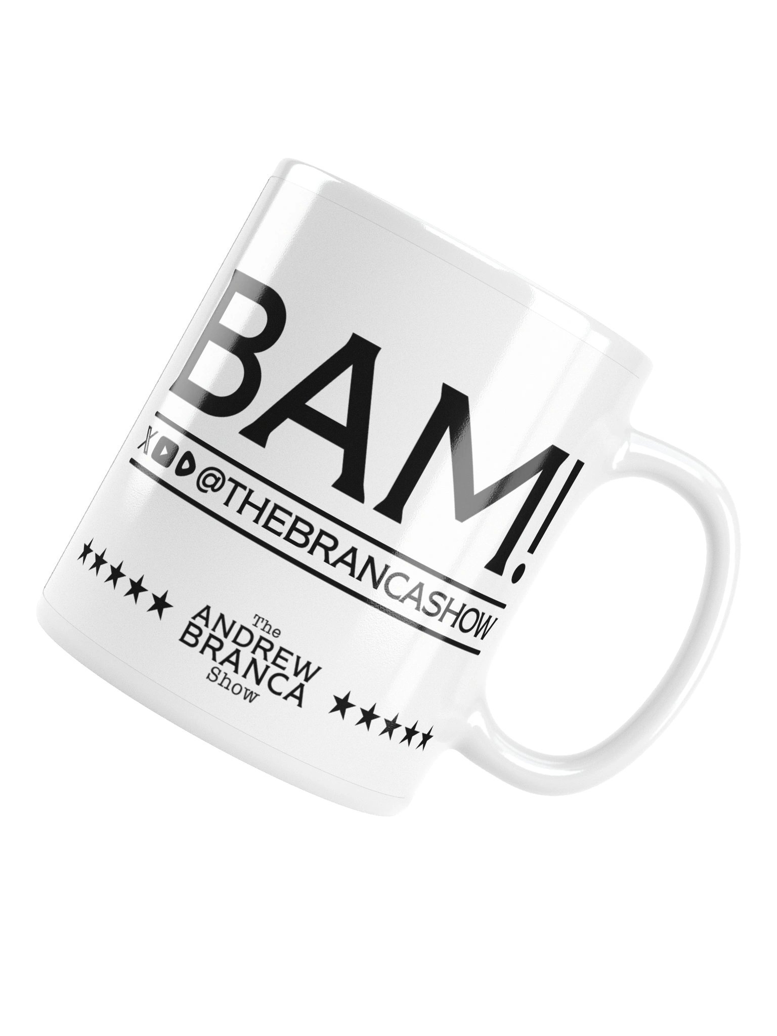 BAM! Mug (W) product image (18)