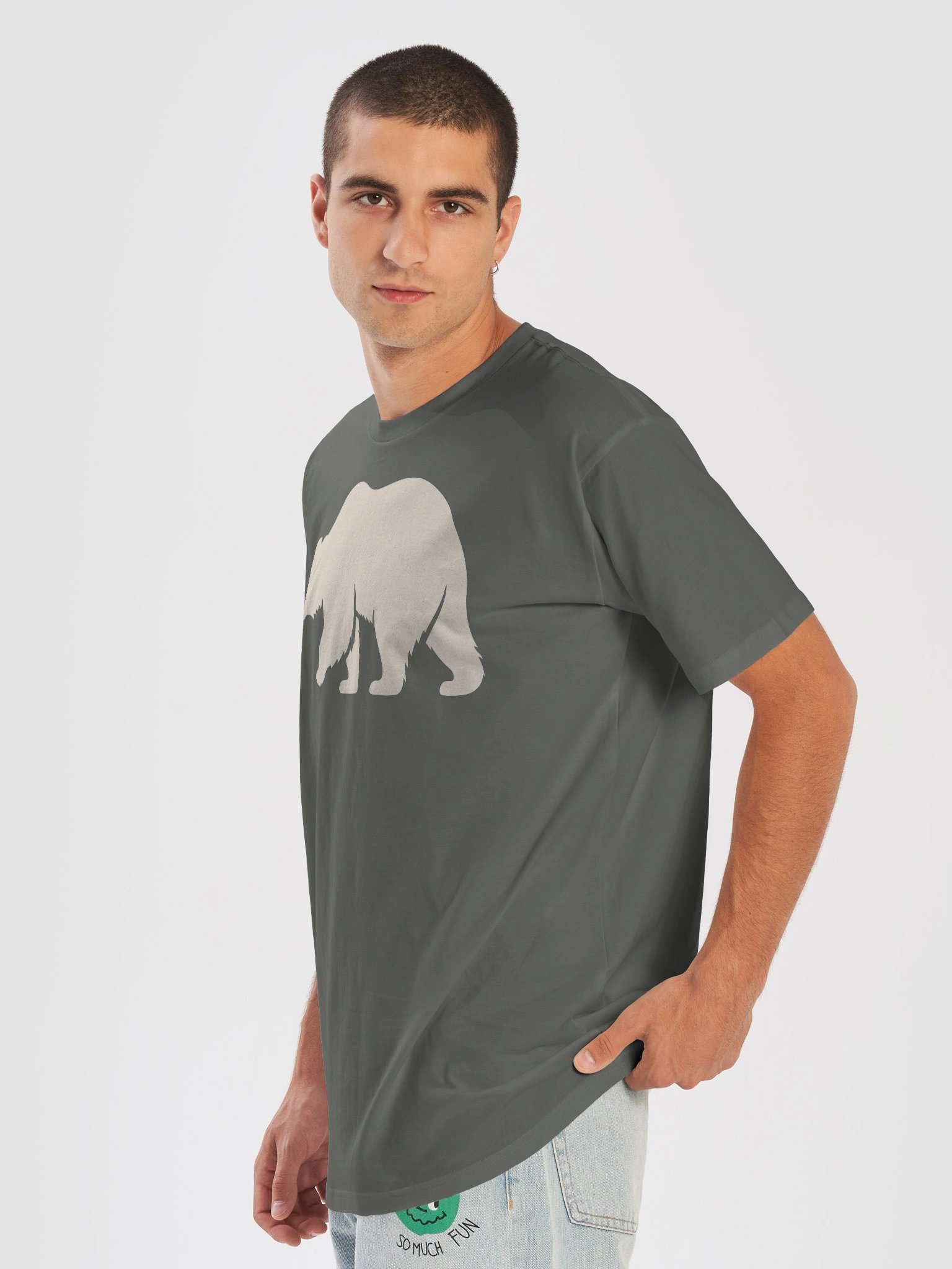 Silhouette Tee product image (7)