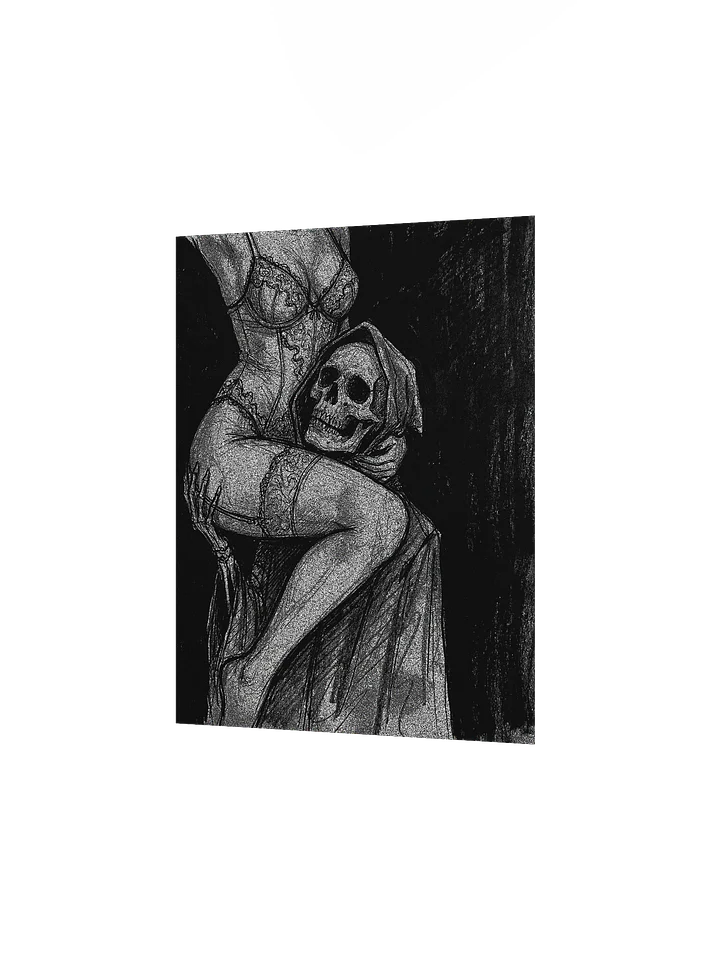 Lifted Spirits Matte Paper Print product image (4)
