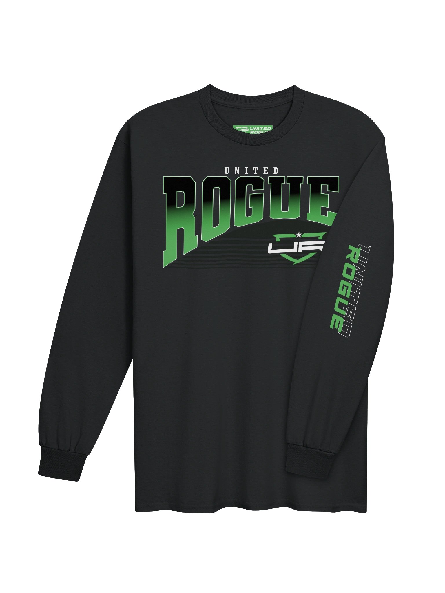 United Rogue Eras Series Long Sleeve Tee product image (4)
