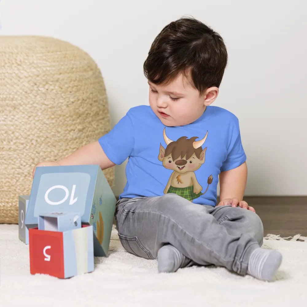 Toddler's Kooblin Tee product image (40)