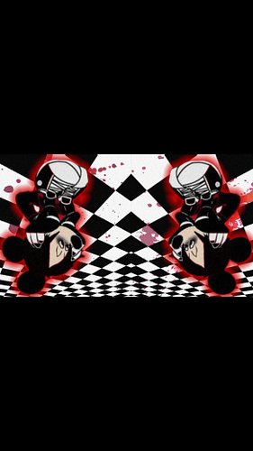 Visualizer for @ninoghxst 

20000 emus vs 1 ae comp

#animation #visualizer #artist #areudamned #undergroundrap