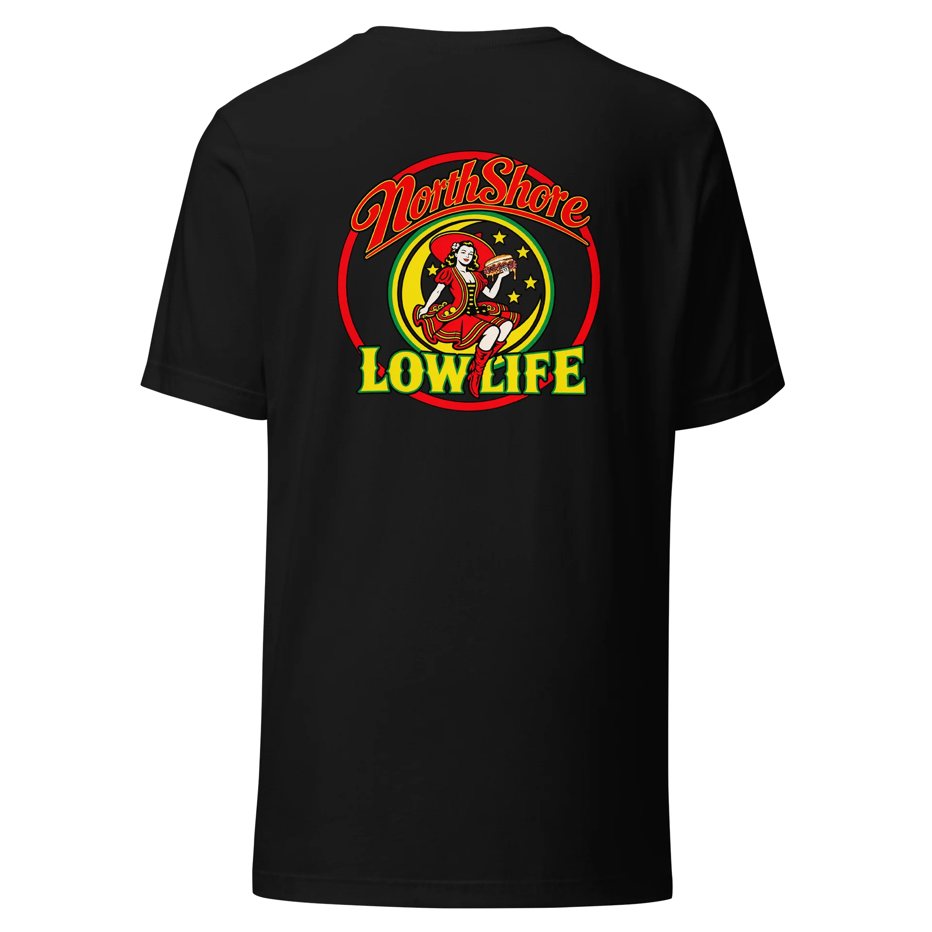 North Shore Low Life product image (5)