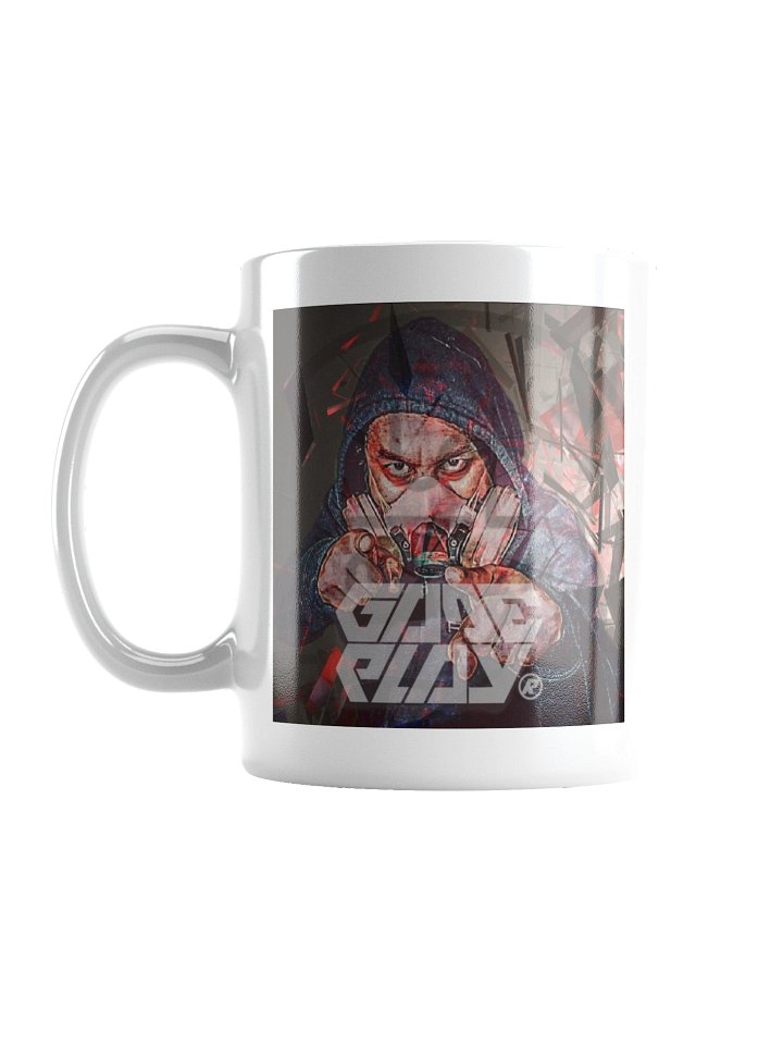 Drinking Glass | Merroz Grazy Fan product image (2)