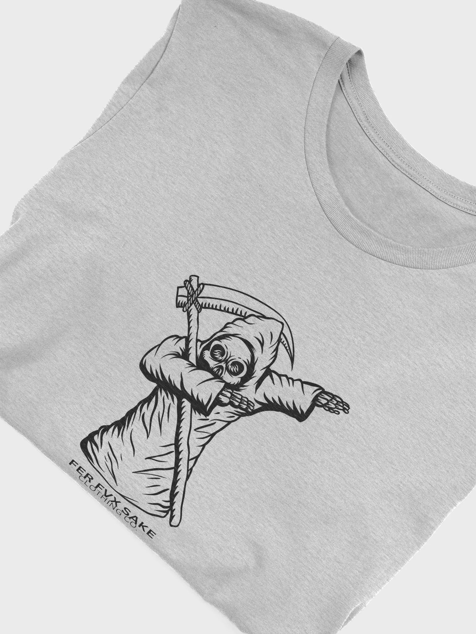 FFS Death Dab Tee product image (4)