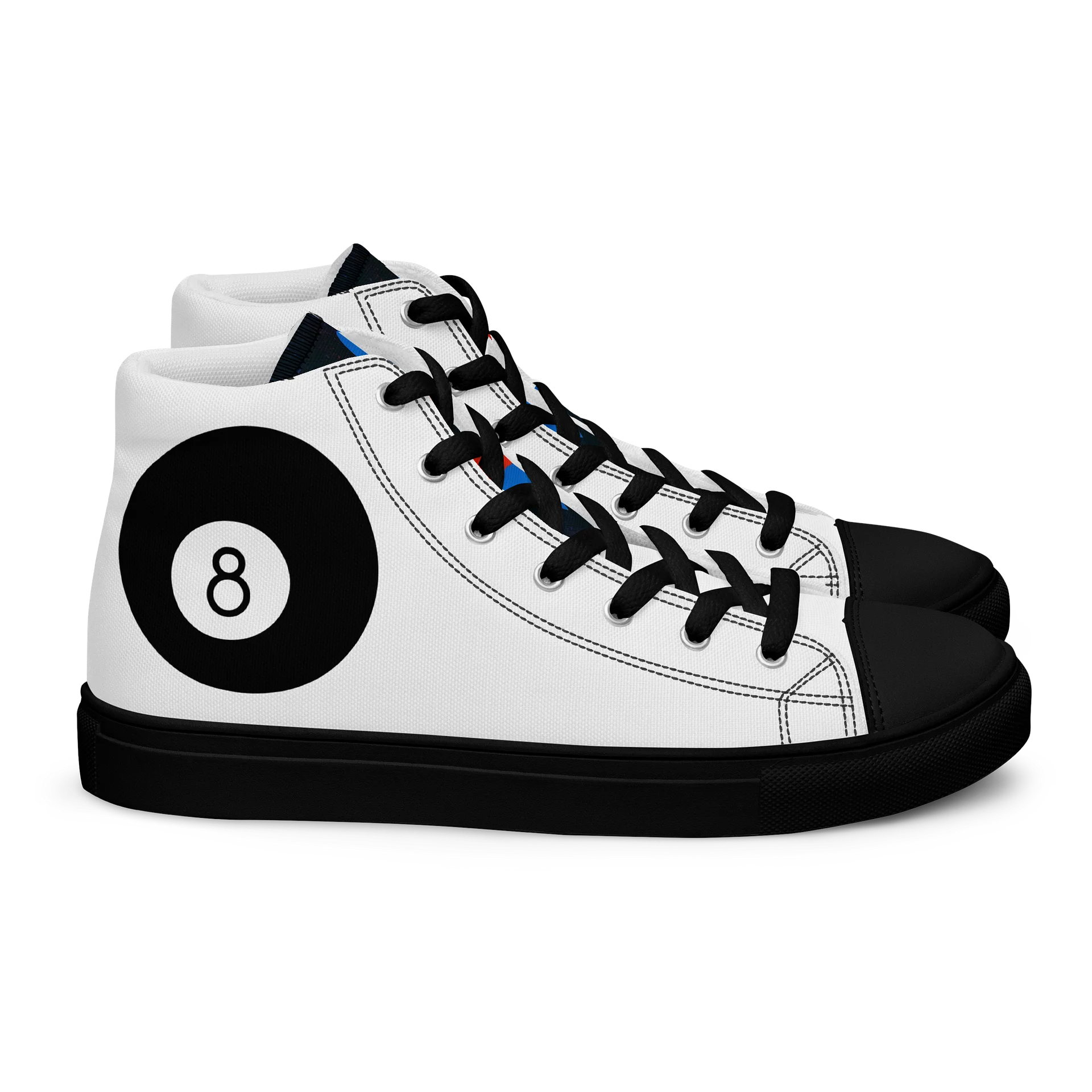 8-Ball Kicks product image (2)