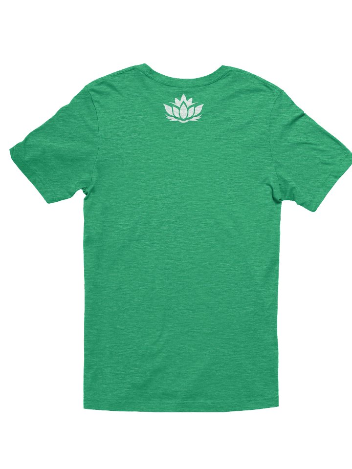 Hey Friends Text Front - Supersoft Unisex T-Shirt - RNTV Signature Collection product image (2)