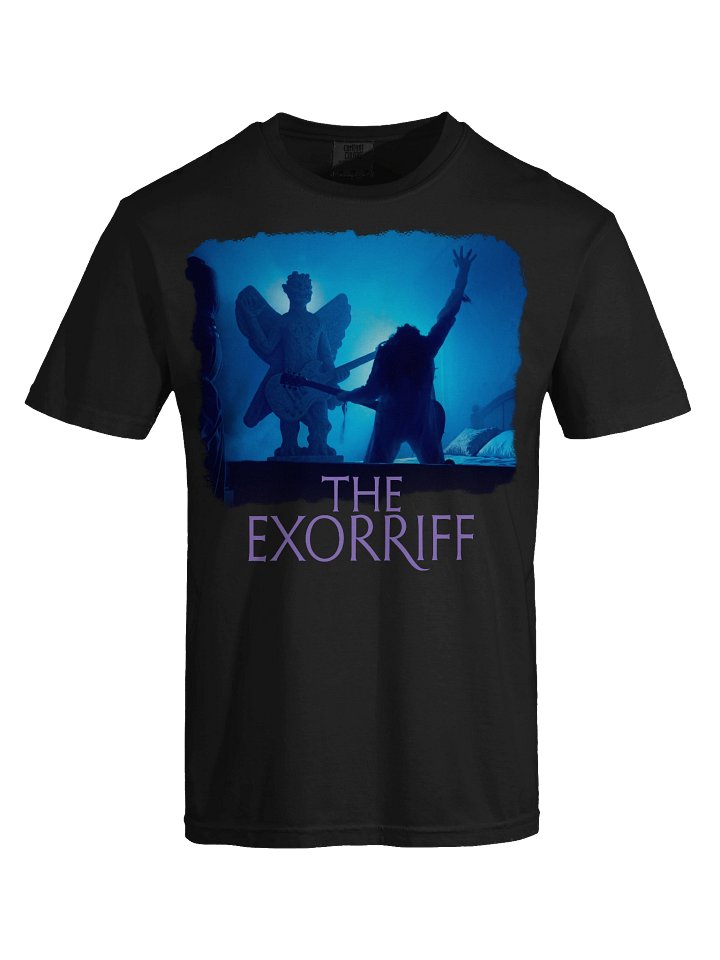 The ExorRiff - Riff of Revelation product image (2)