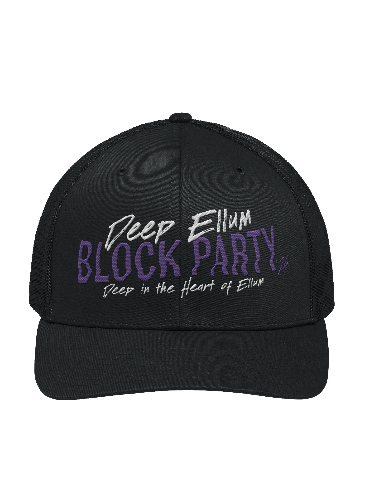 DEBP Trucker '26 product image (1)