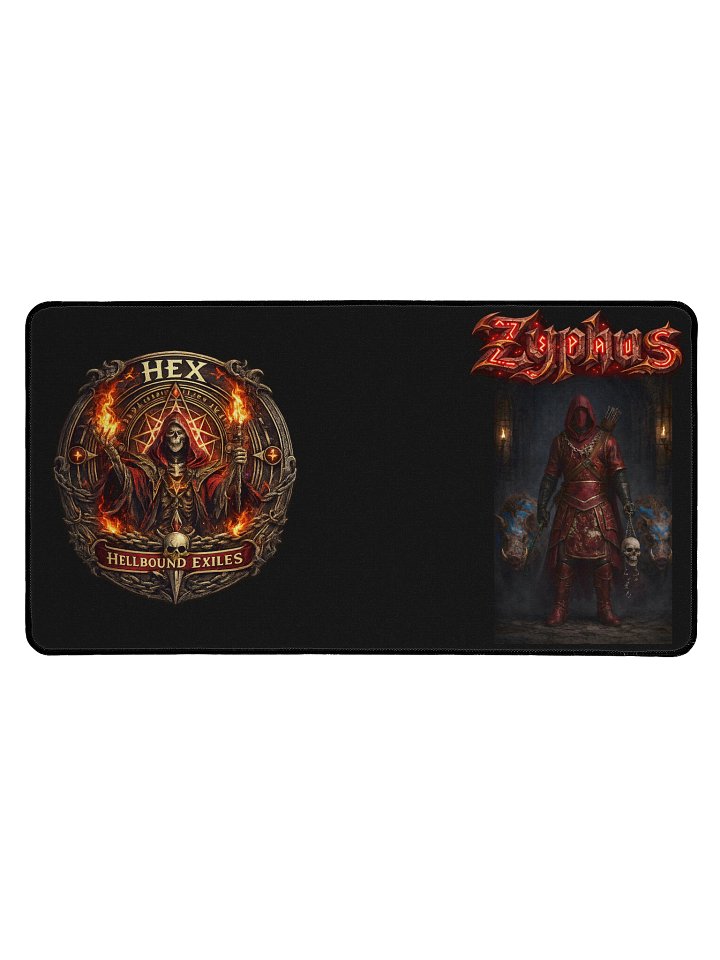 Zyphus product image (1)