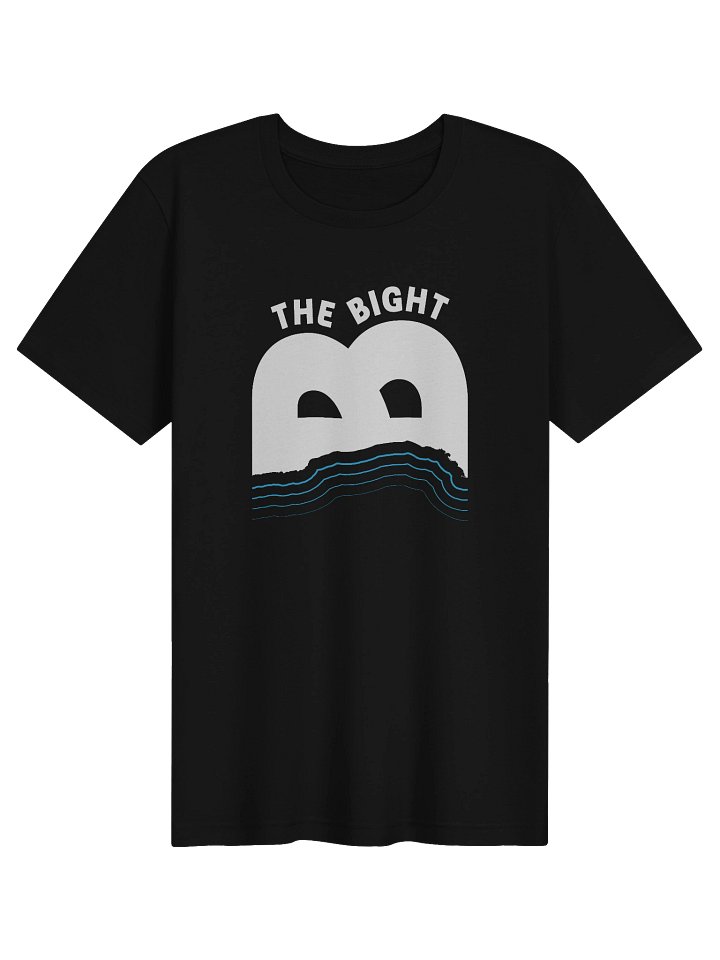 The Bight Official Super Soft T-Shirt product image (1)