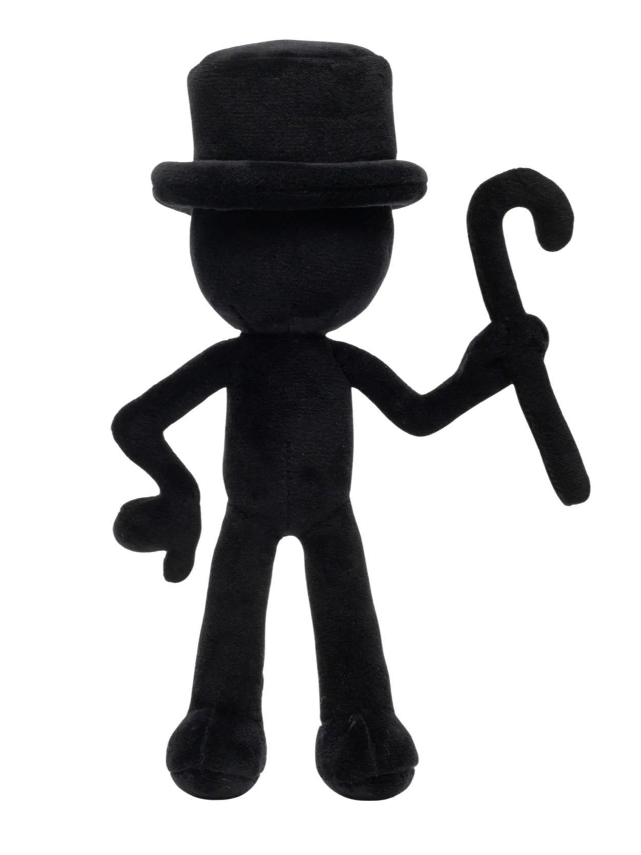 Mr. Stages 8" Plushy product image (1)