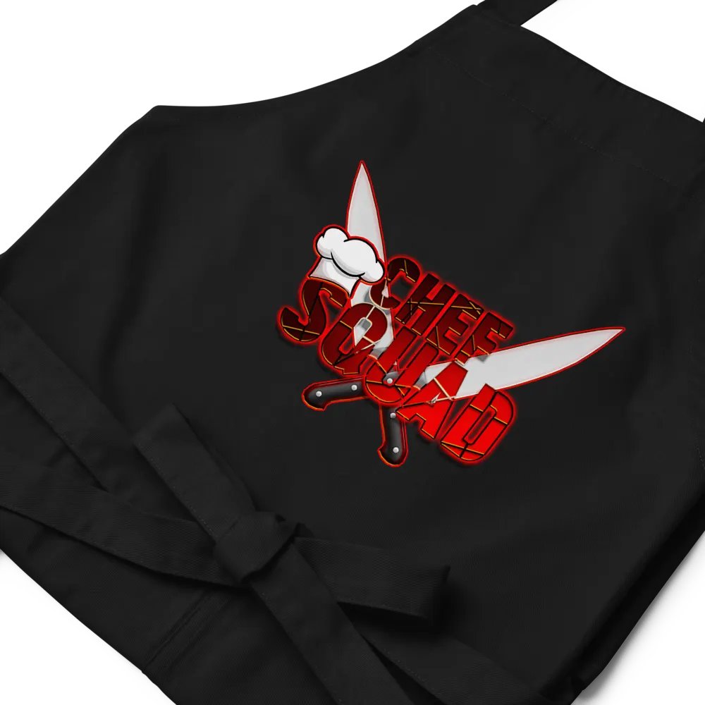 ChefSquad Apron product image (7)