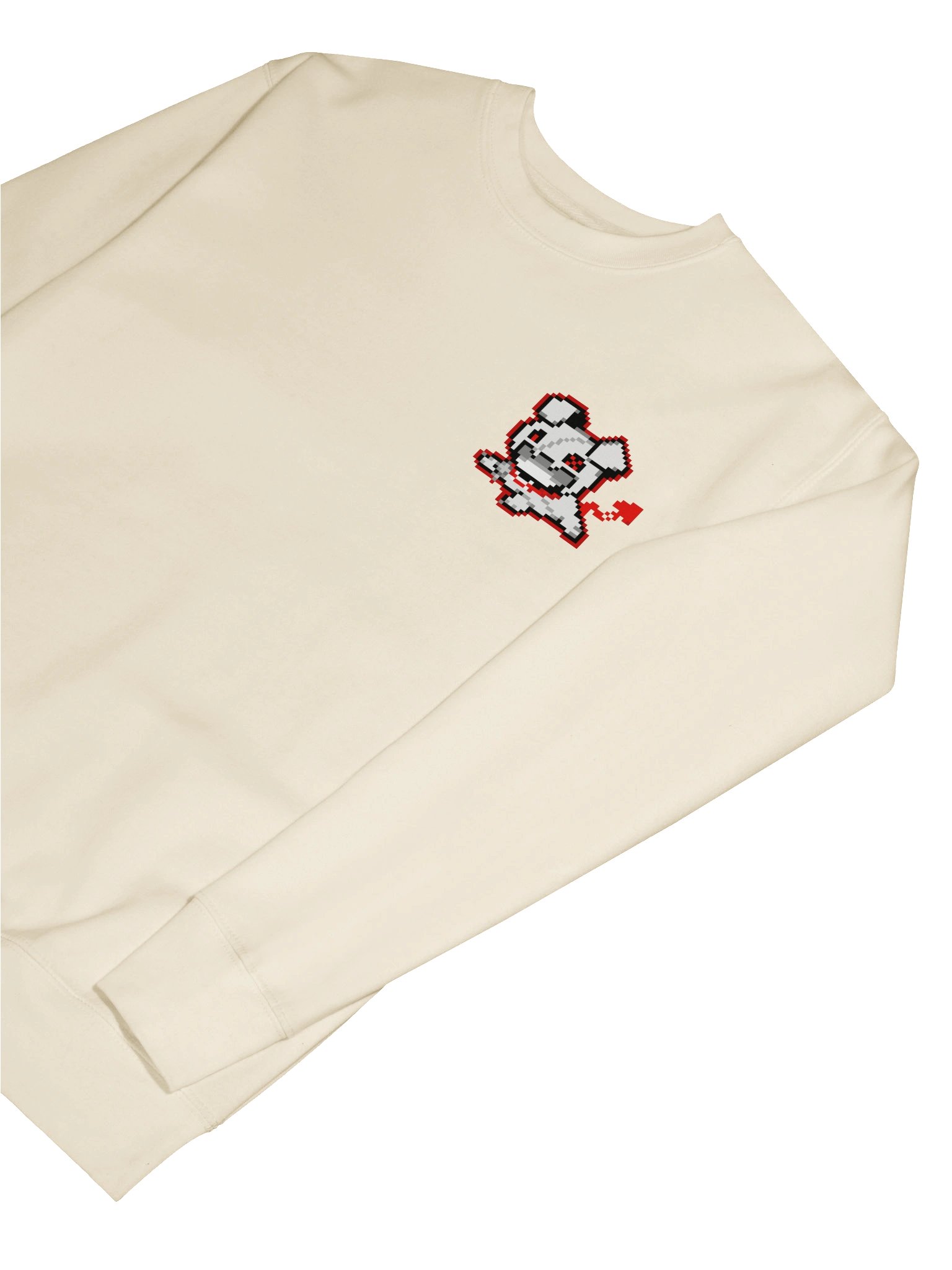 PIXEL OWIE - Sweatshirt product image (49)