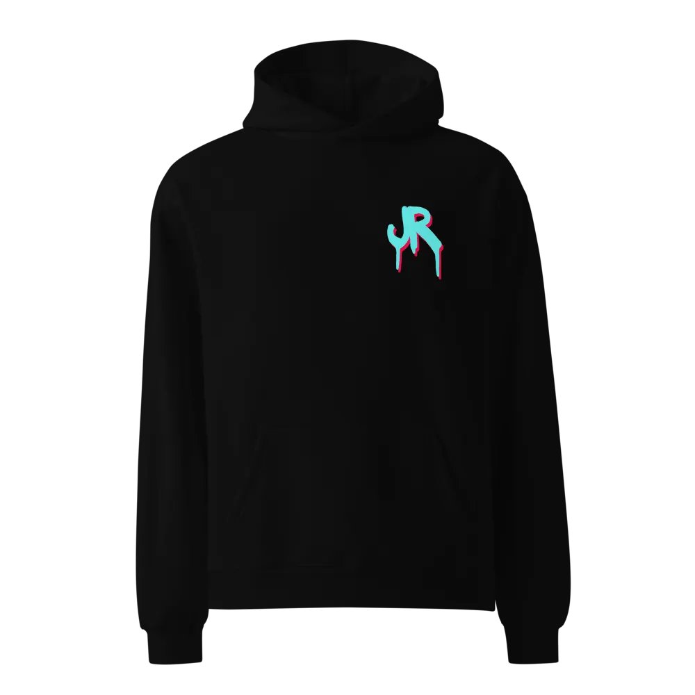 JR Originals Unisex Hoodie product image (1)