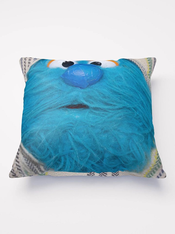 Andy Pillow! product image (2)