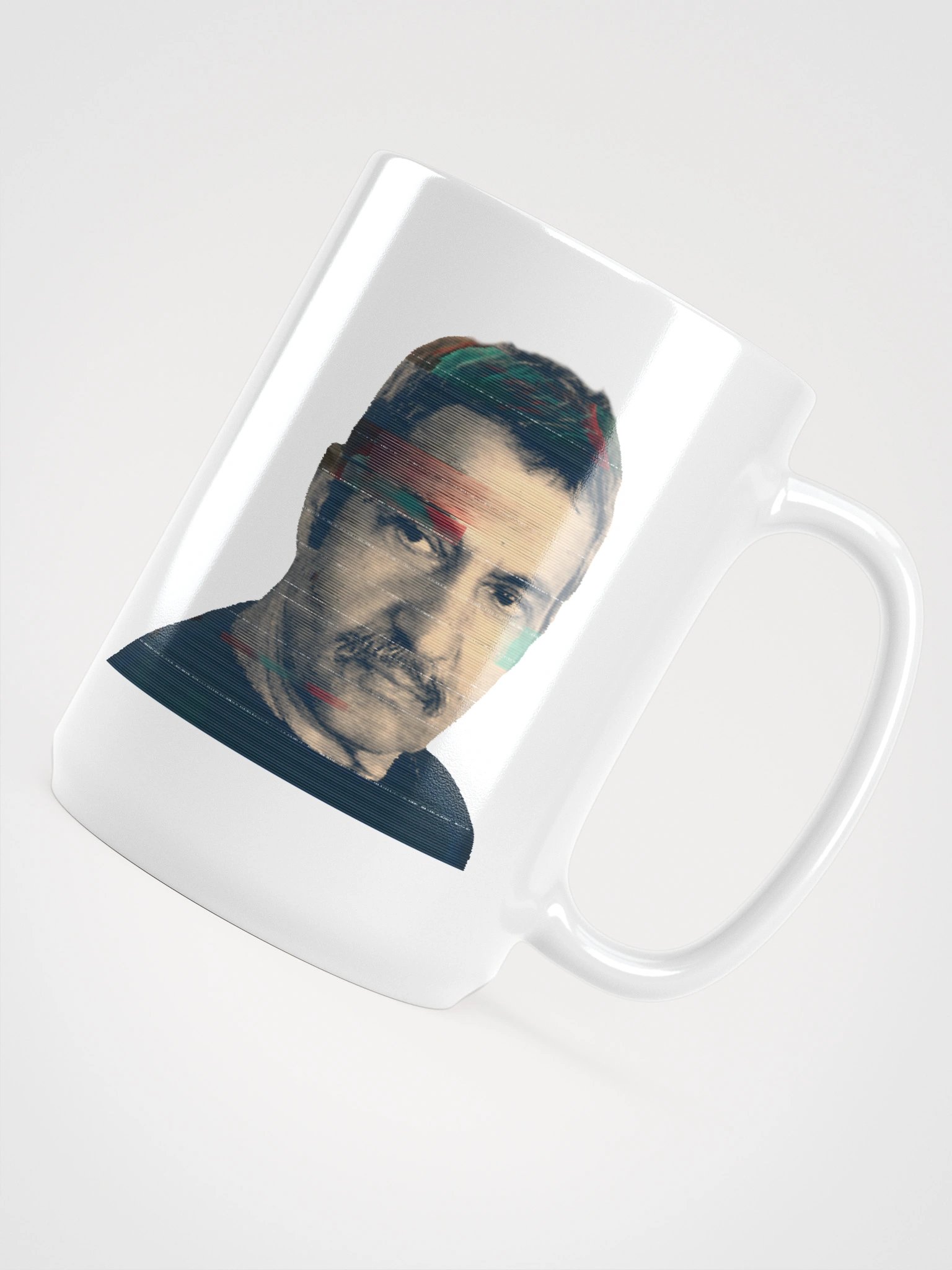 Parenti Mug product image (5)
