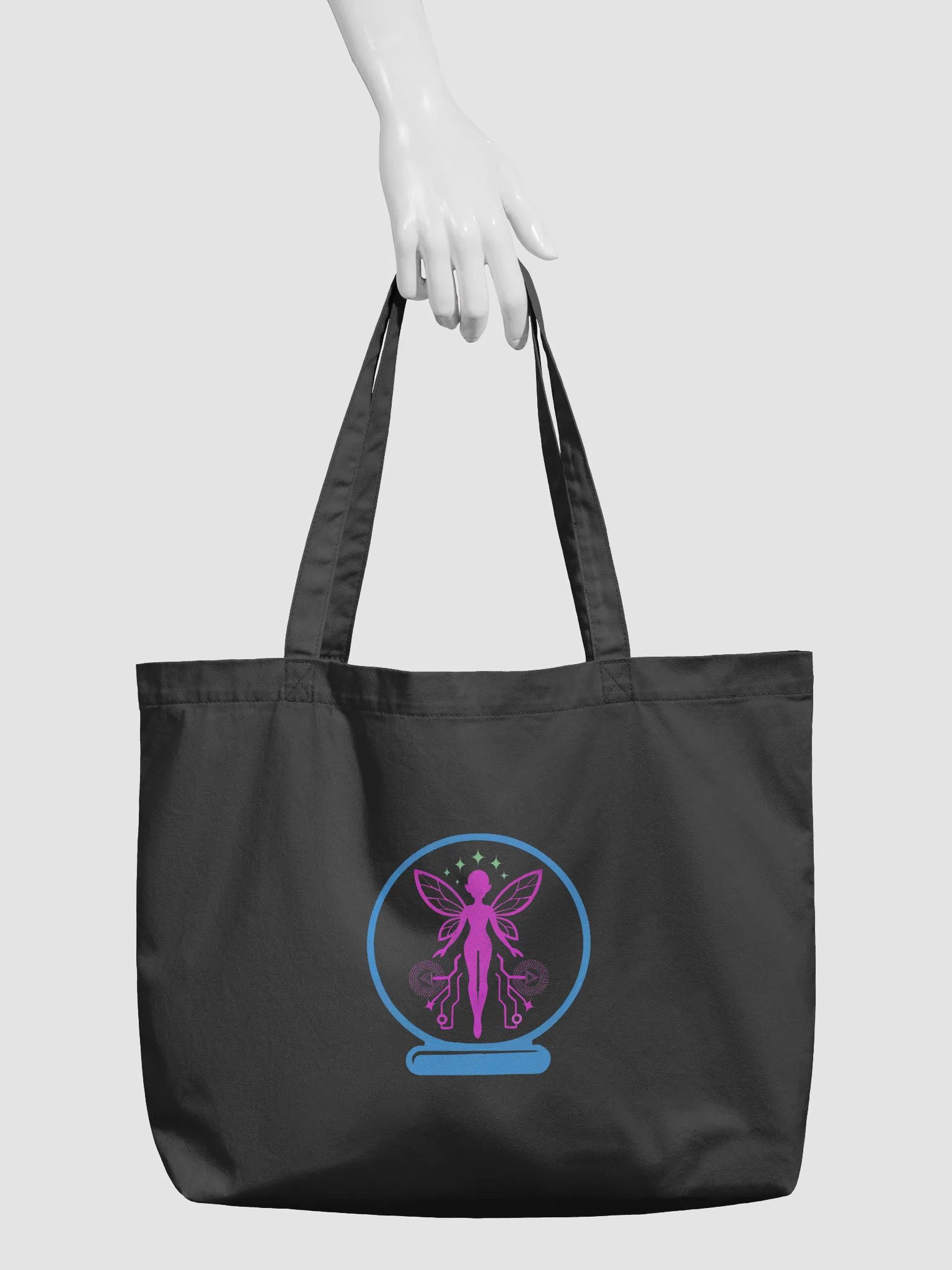 H2M2 Tote Bag product image (3)