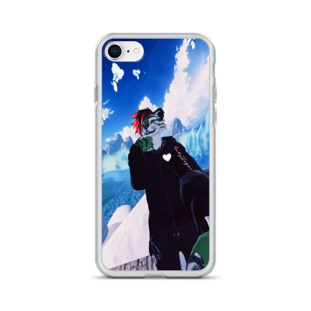 lucky IPhone case product image (20)