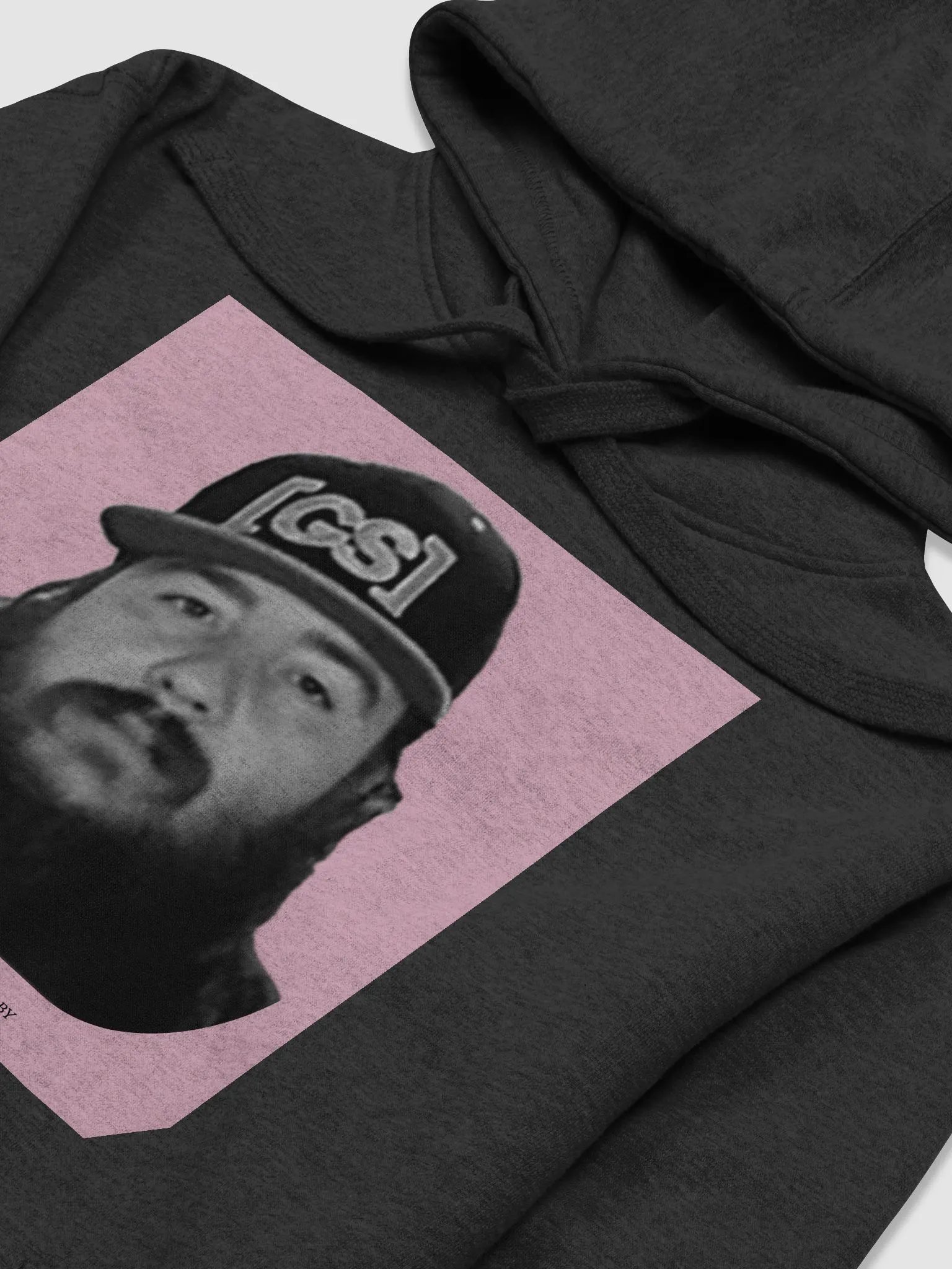 Tyler, The Commentator Hoodie product image (3)