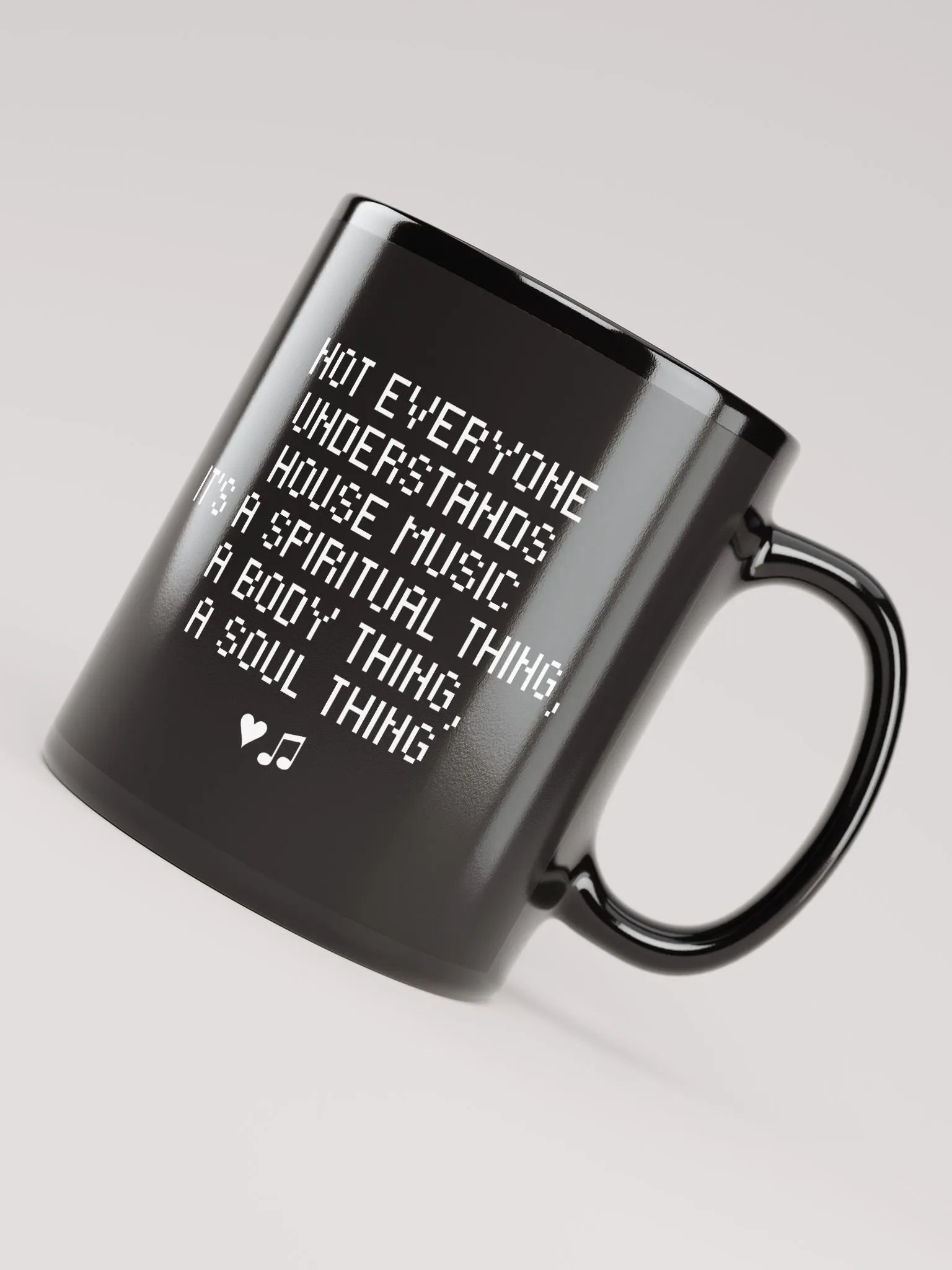House Music Mug product image (4)