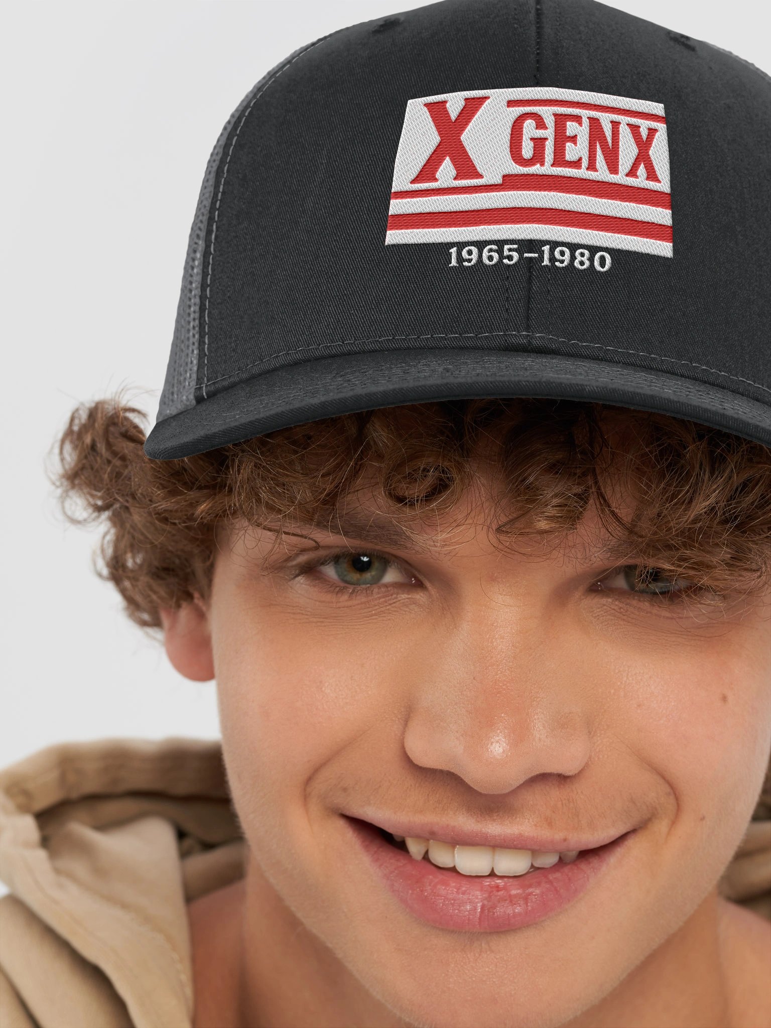 GenX Flag product image (8)