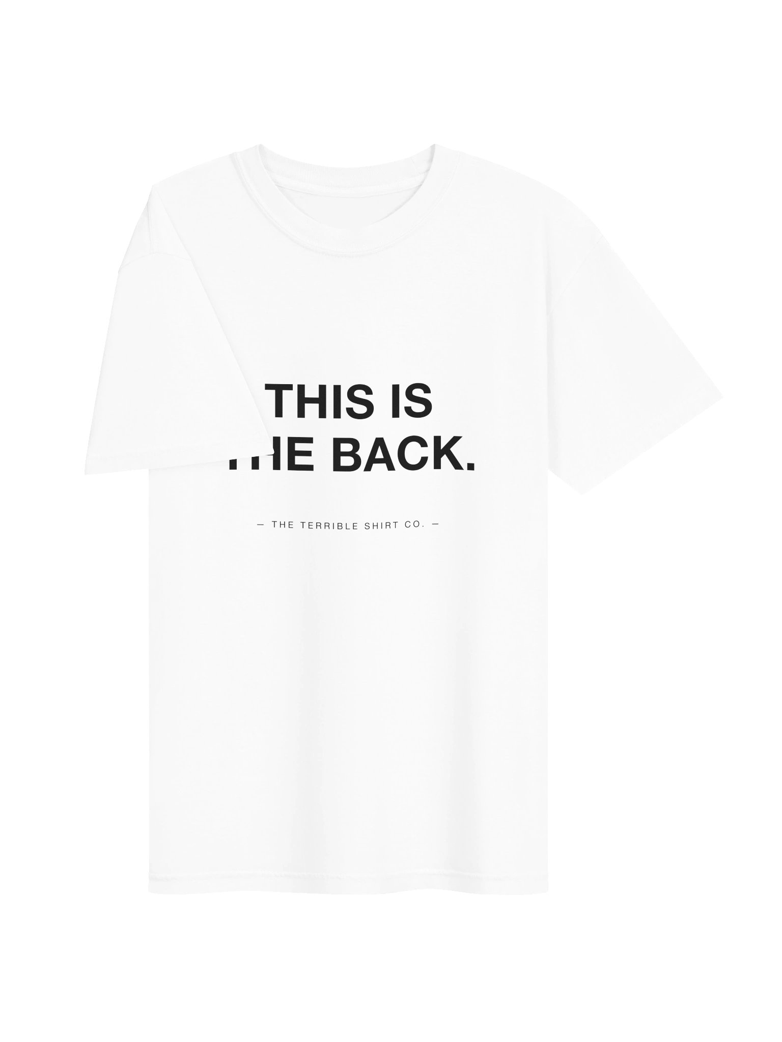 This Is The Back product image (3)