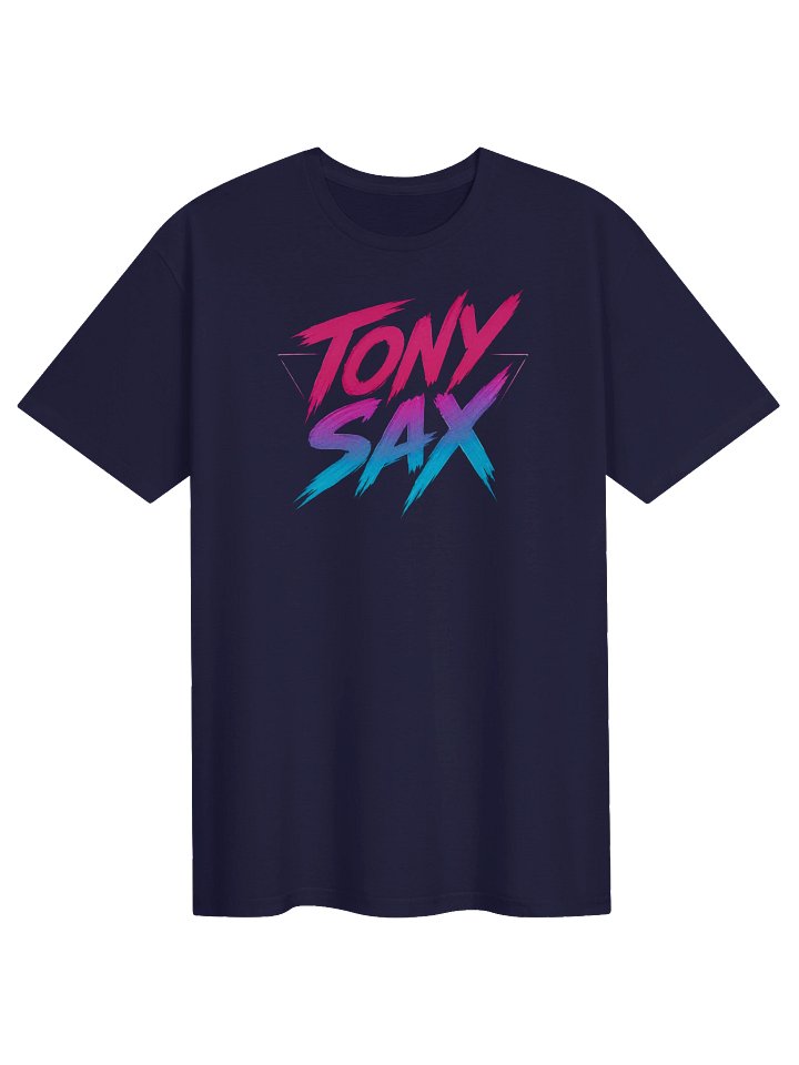 TONY SAX SOFT SHIRT product image (31)