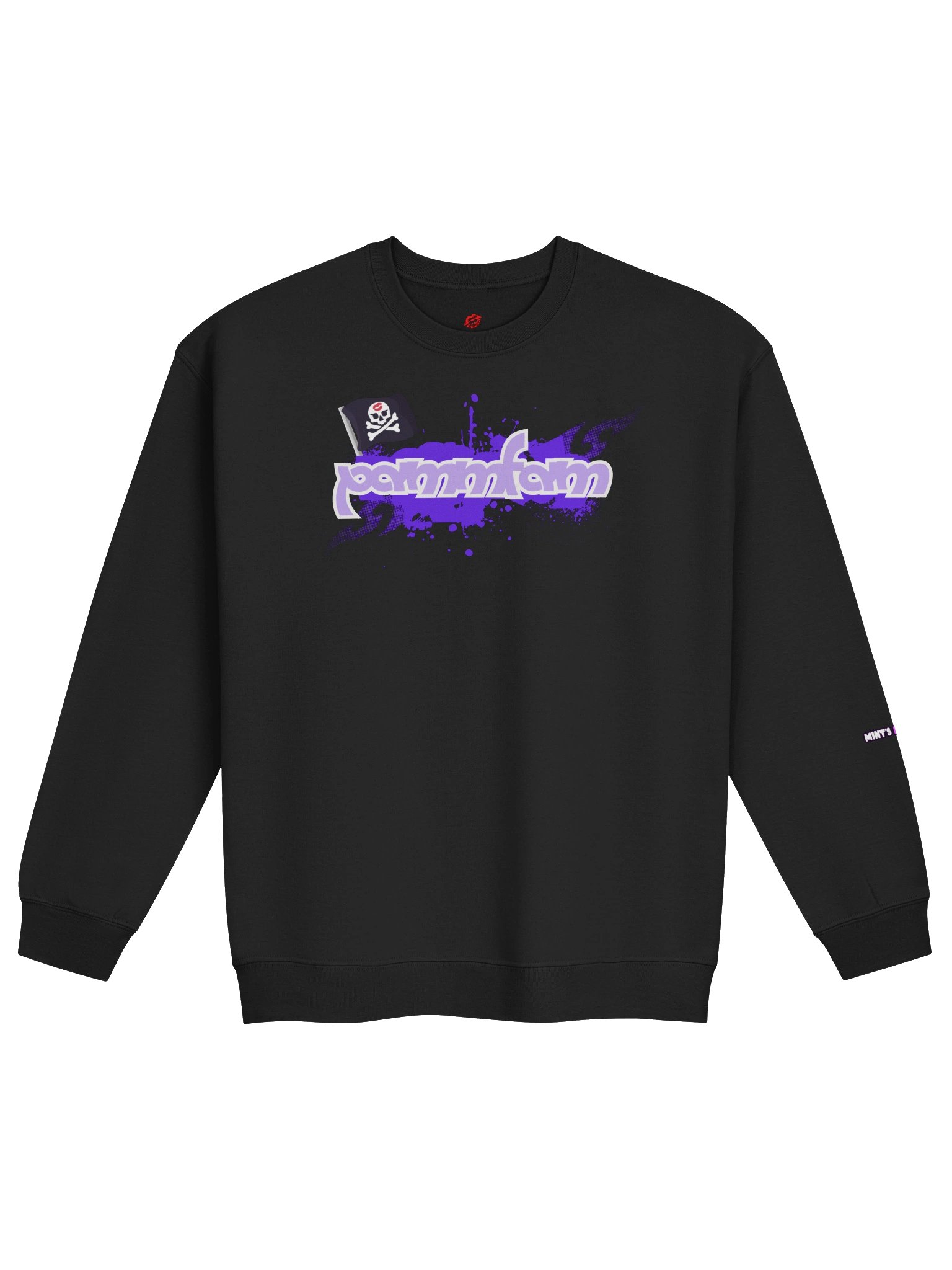 PammFam Sweatshirt product image (1)