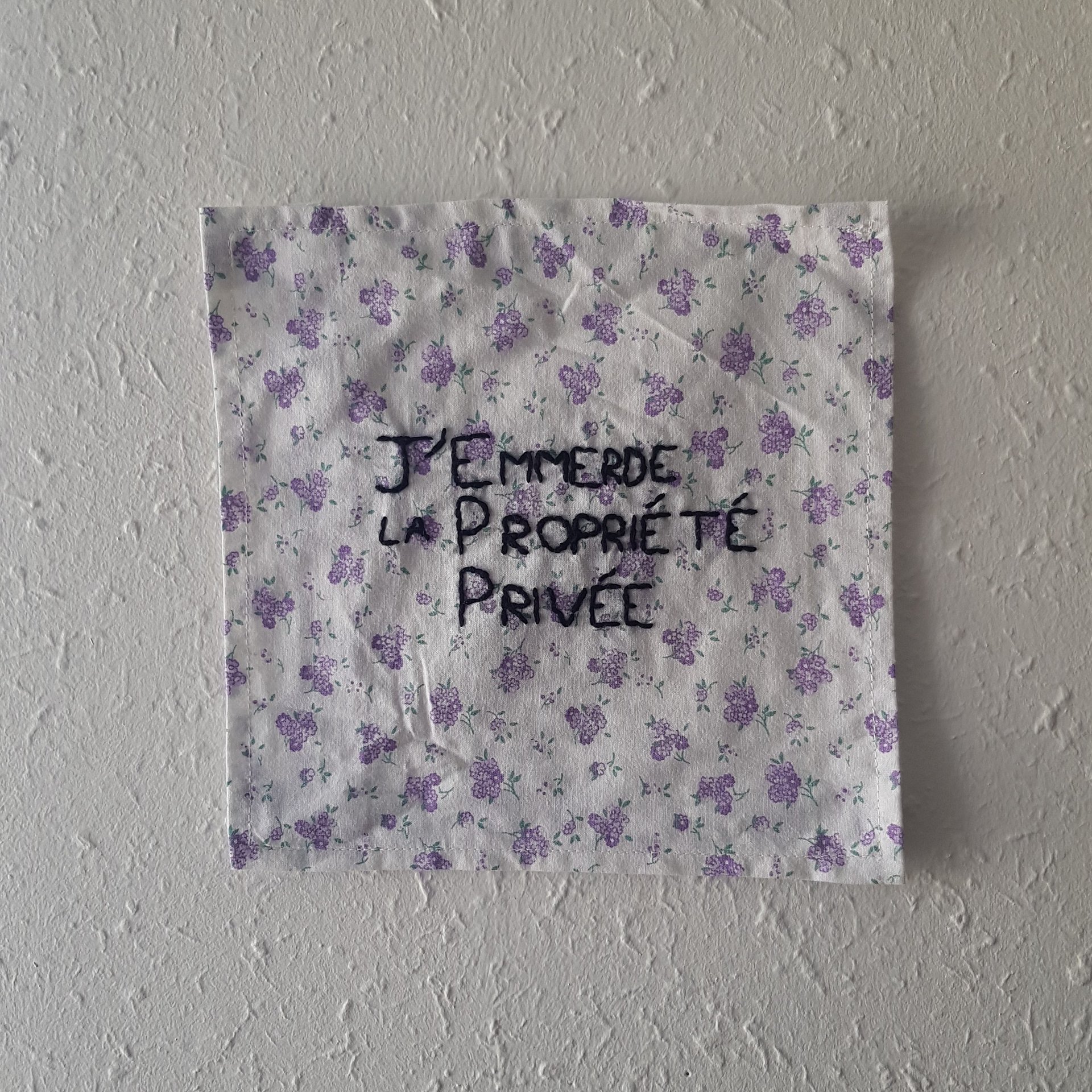 Propriété Privée product image (1)
