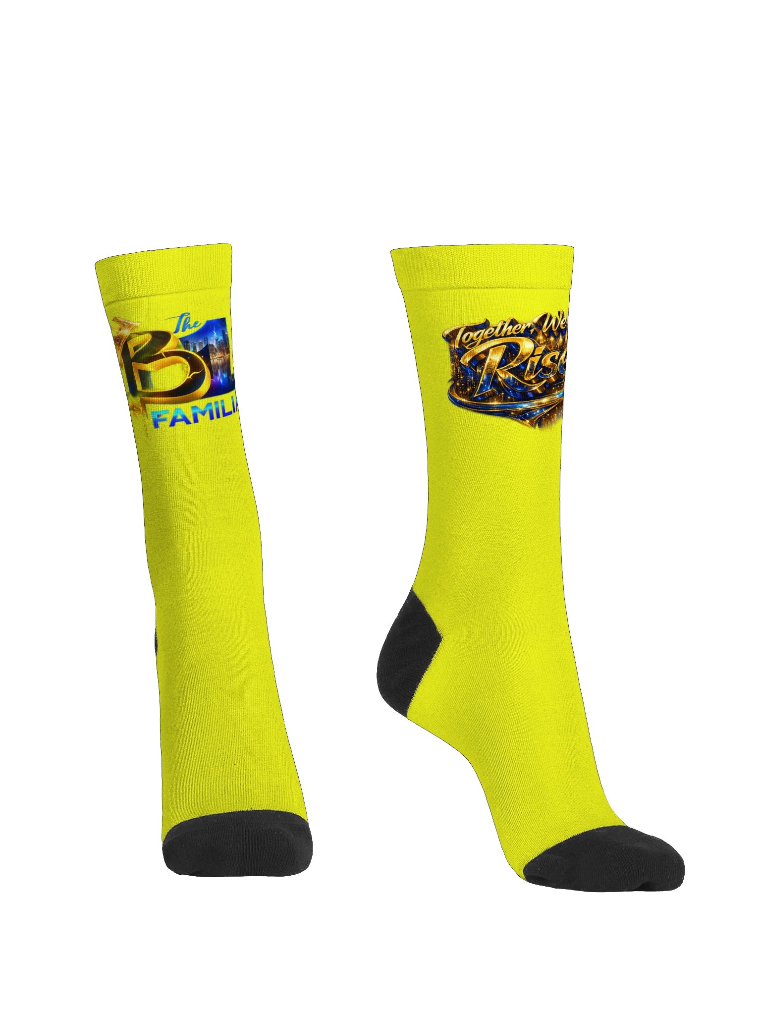 B1 Socks 2.0 product image (2)