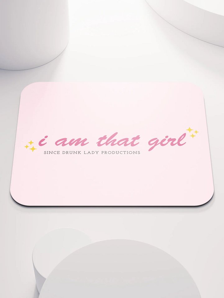I AM That Girl 💁‍♀️ product image (1)