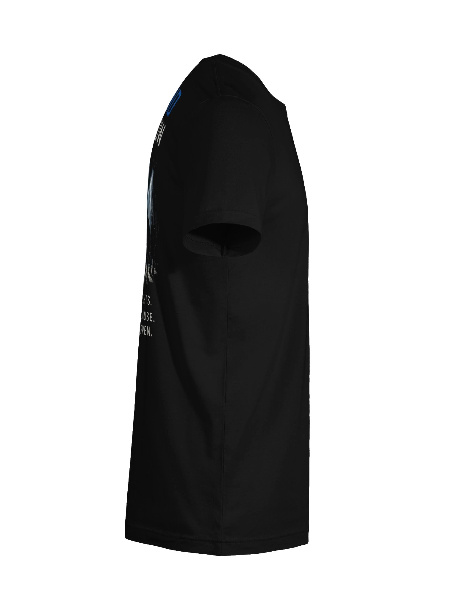 Behind the Show – Crew Tee product image (10)