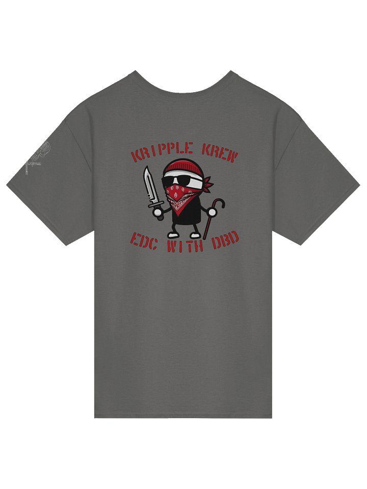 Kripple Krew Tee product image (2)